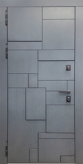 Внешняя сторона