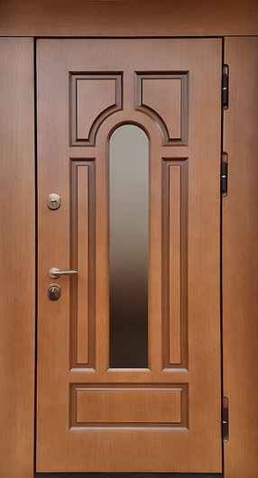 Внешняя сторона