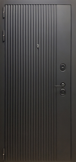 Внешняя сторона